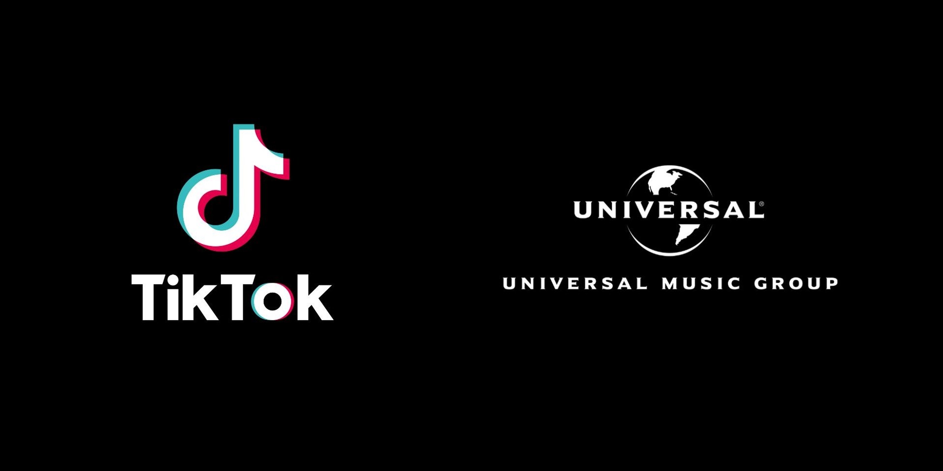 tiktok and universal music group